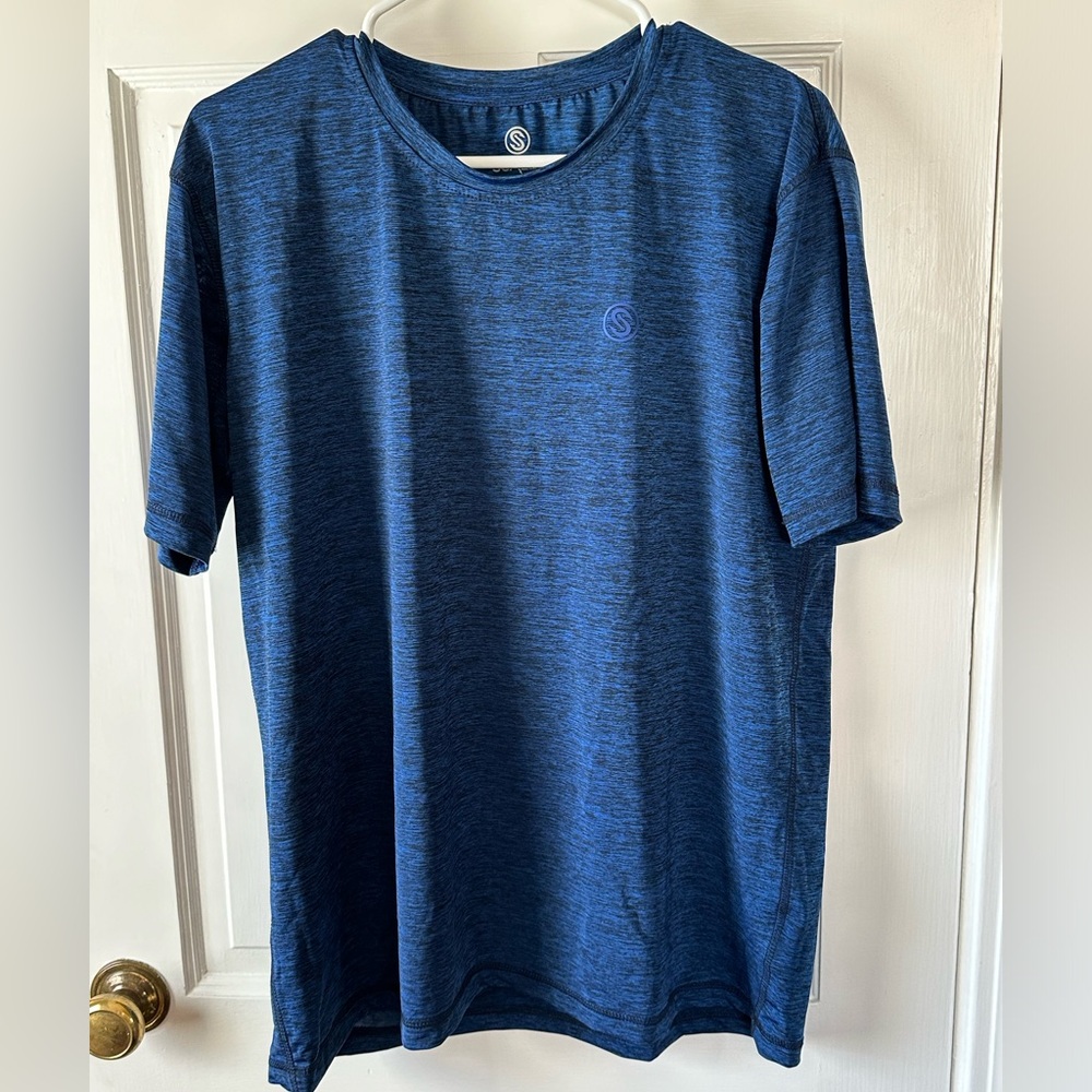Scales Sport Shirt